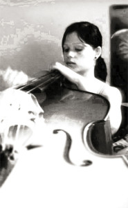 meinkleinerbass1